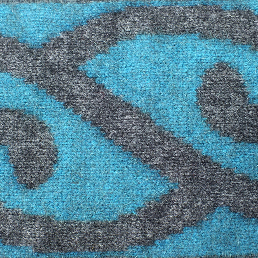 9861 Aroha Teal