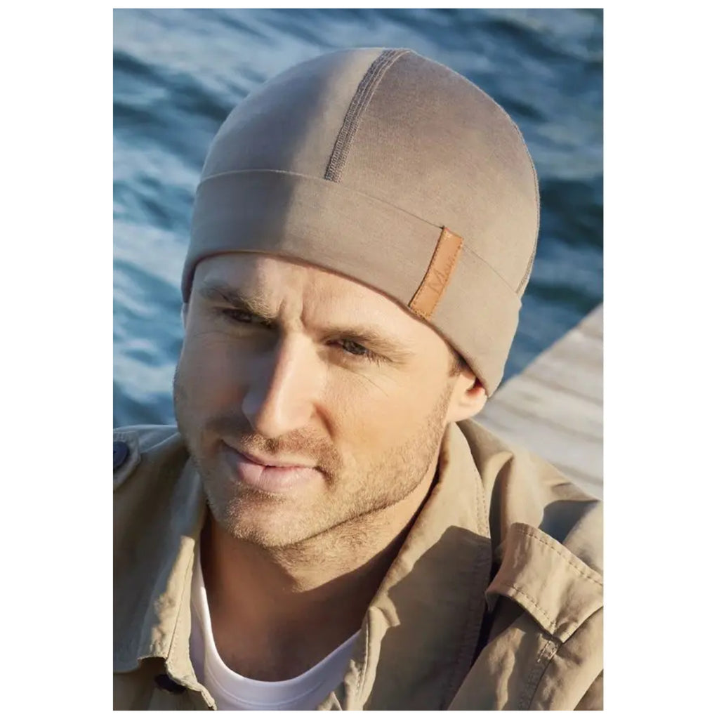 Bentley Hat Black
