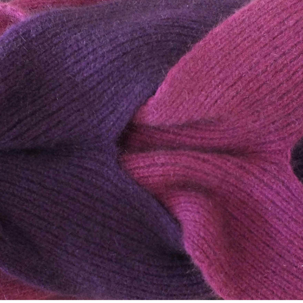 9858 Berry/Fuchsia