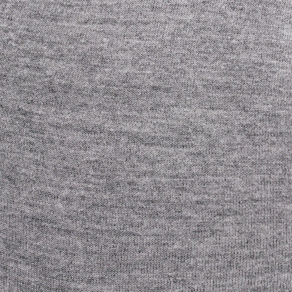 169-Grey Melange