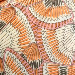 4022 - Orange Elements