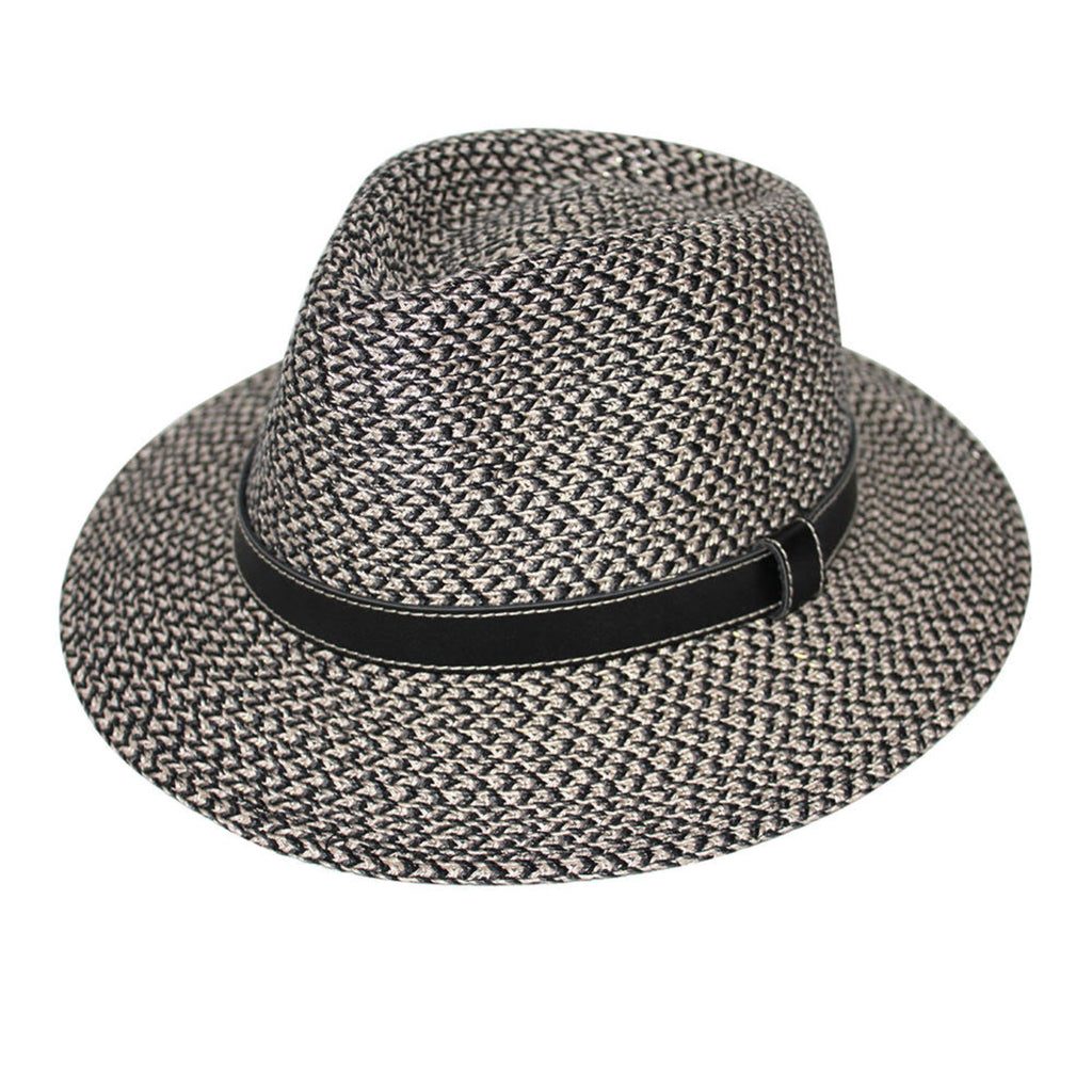 RM424 Hugh Trilby Natural