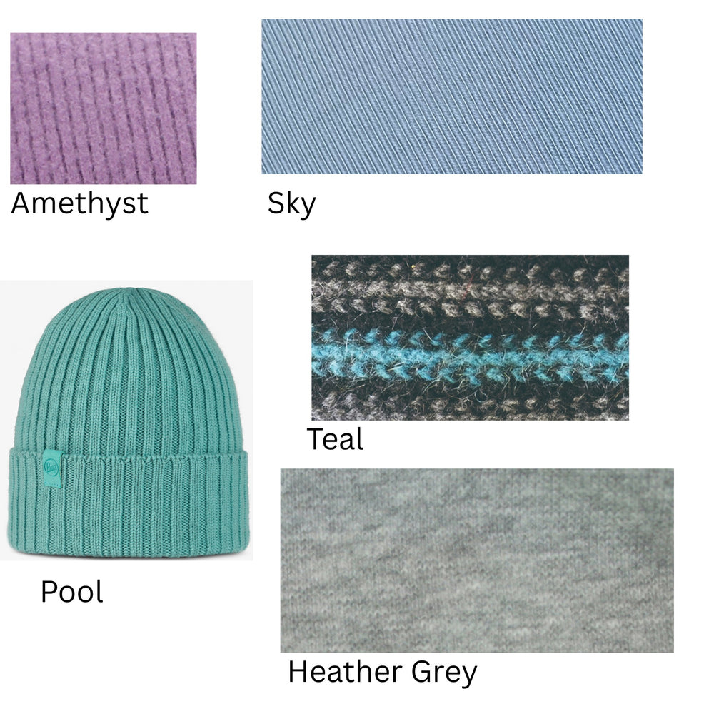 Cool Colours