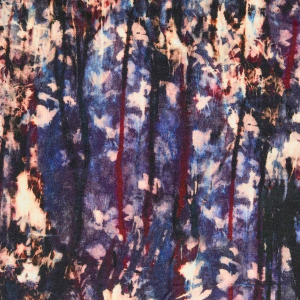 4049 - Tie Dye Dusk