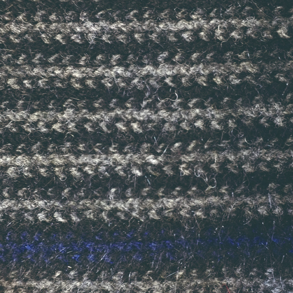 Urban Striped Scarf