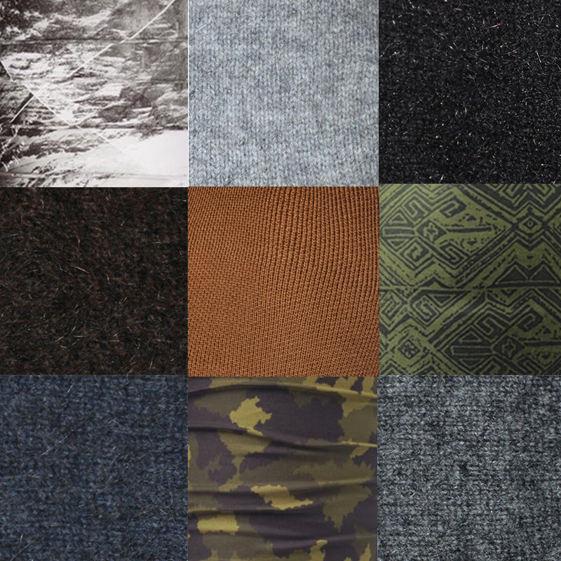 Earth Tones
