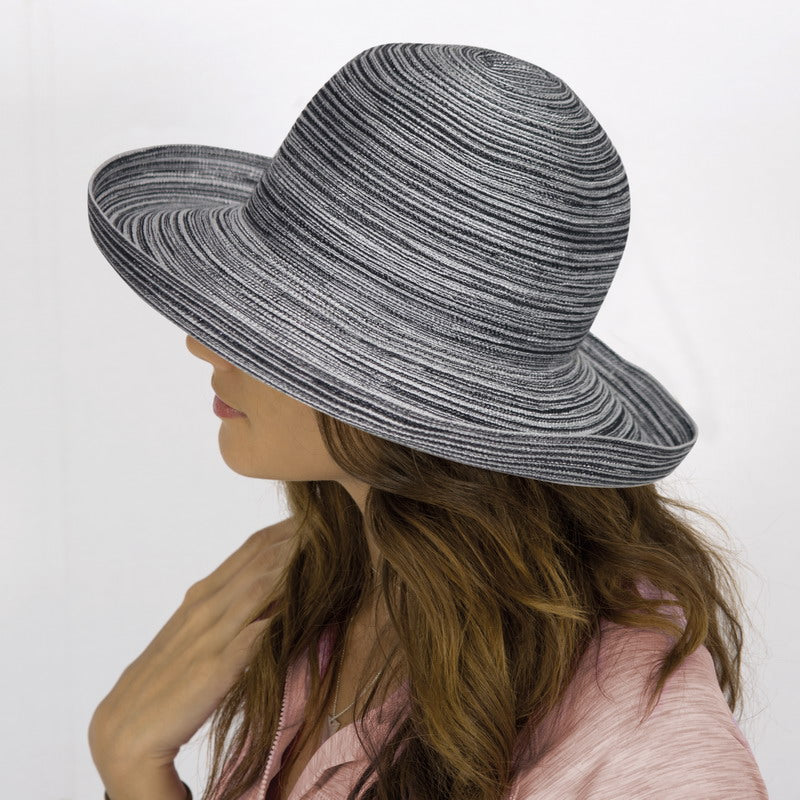 Helena Breton Style Hat R038