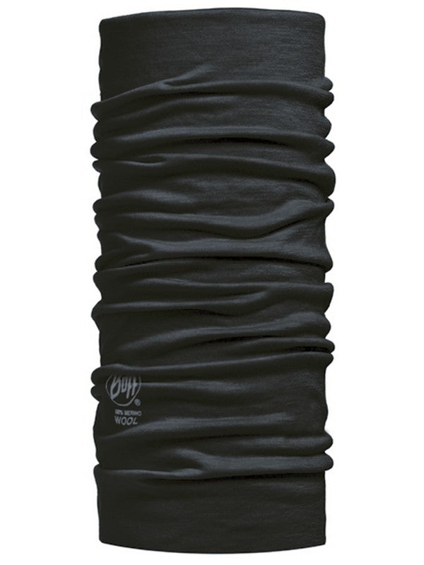Solid Black