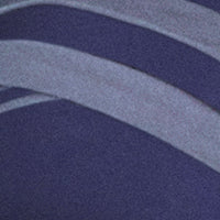 653-Dark Blue/Light Lilac