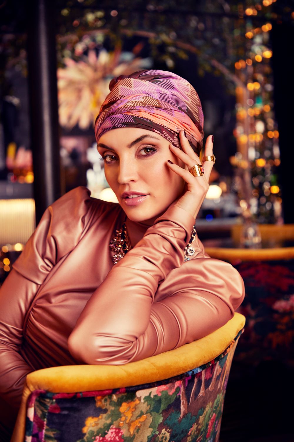 801 - Bohemian Vibes