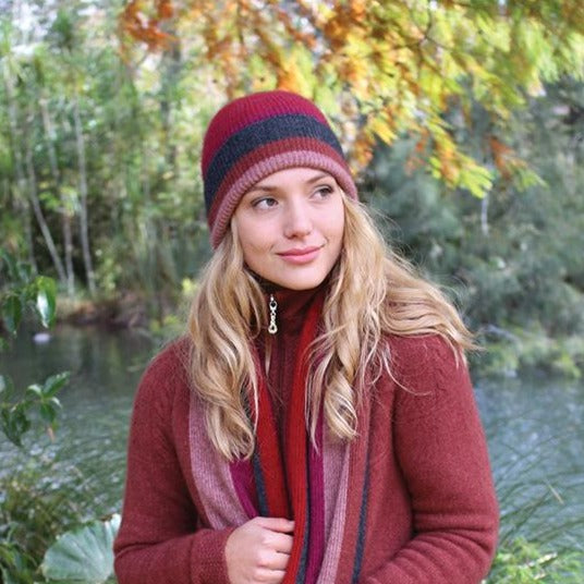 Tempo Beanie