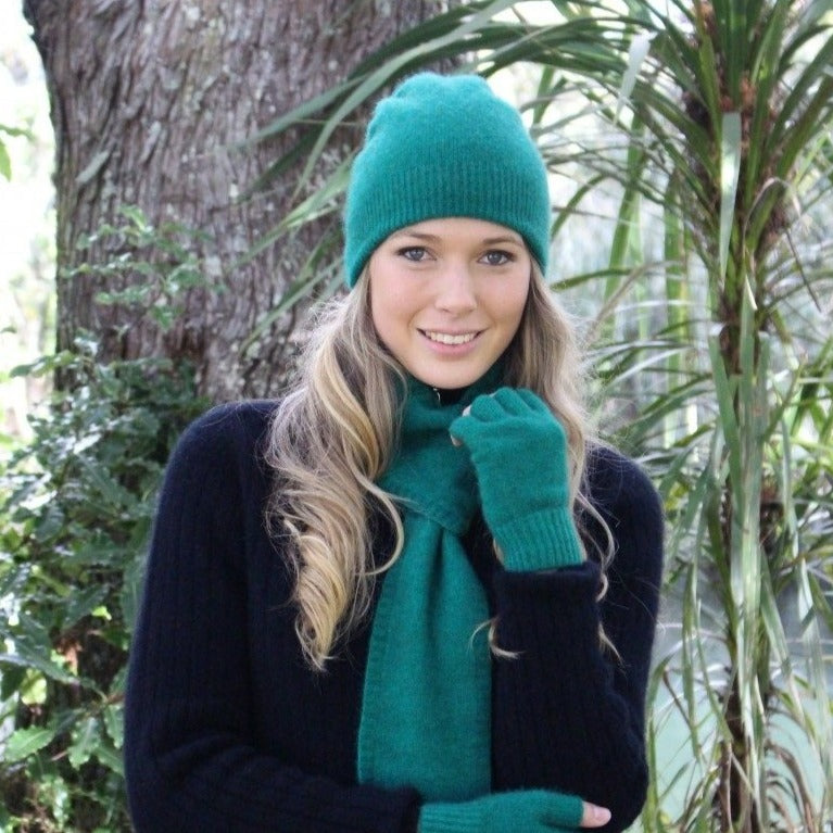 Teal