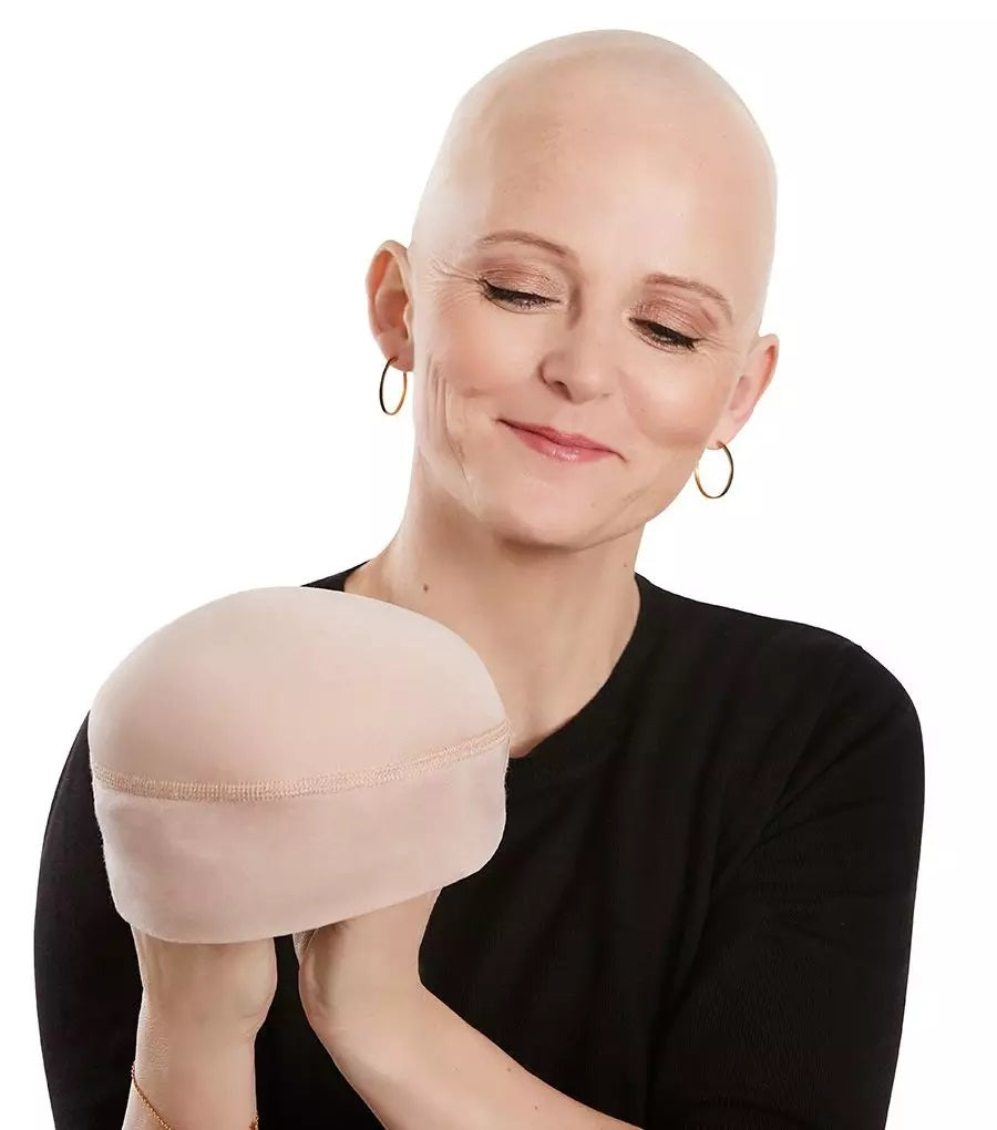 Christine Soft Lift Hat