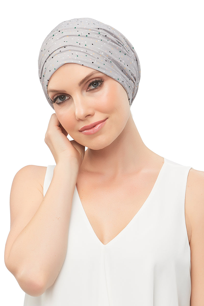 Softie Boho Beanie