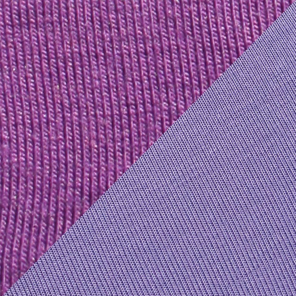 Plum + Sweet Pea