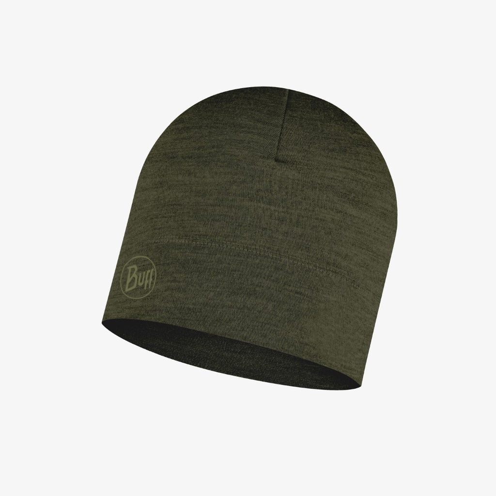 Lightweight Merino Wool Hat