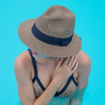 Unisex Contempory Fedora