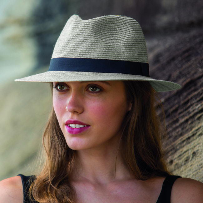 Unisex Fedora