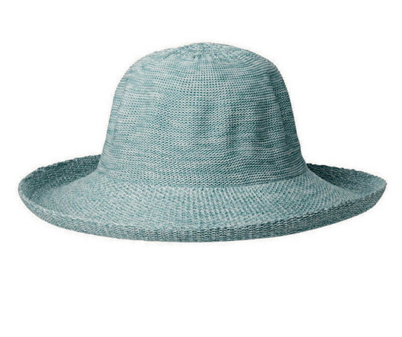 Mixed Seafoam