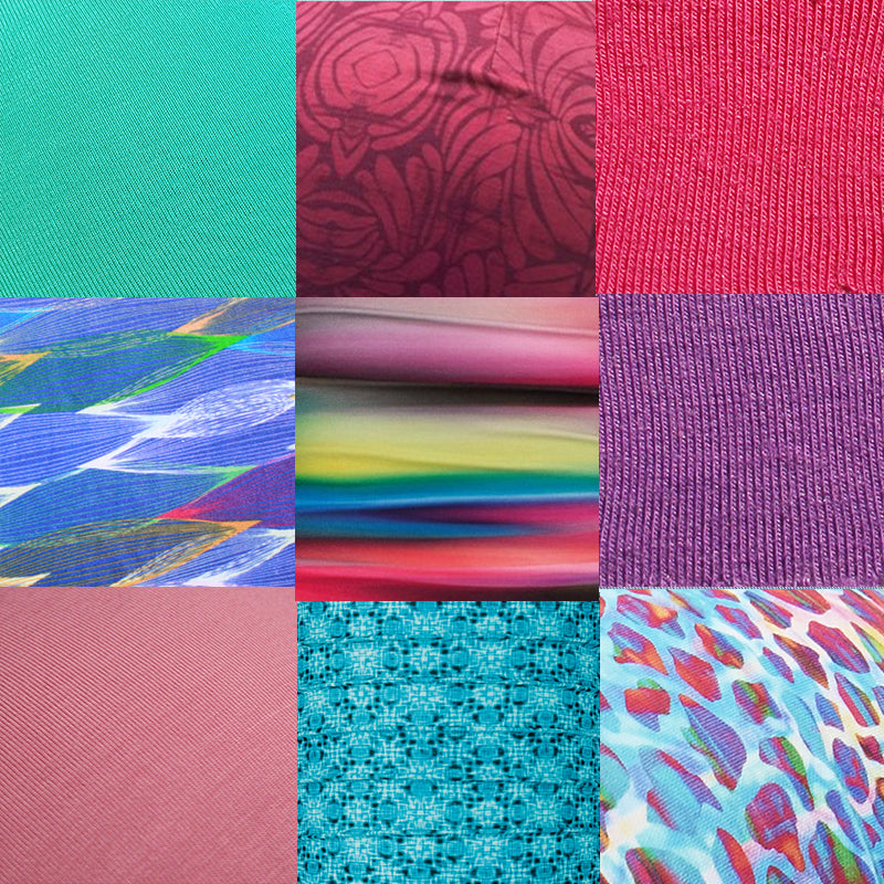 Ladies Premium Half Pack