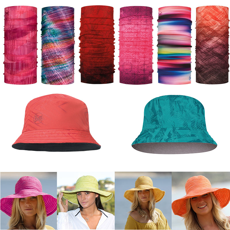 Ladies Summer Half Pack