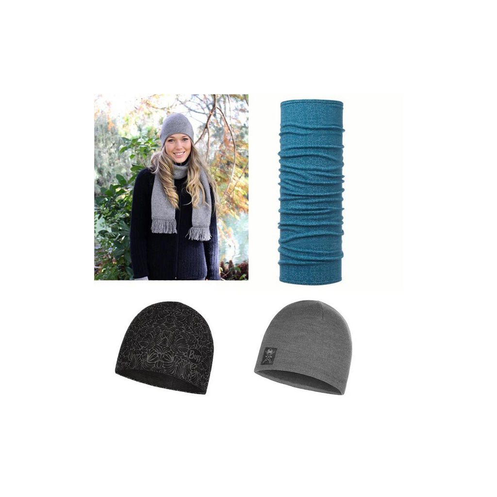 Hat Tricks Winter Warmer: Stay Stylish and Cozy This Snow Season