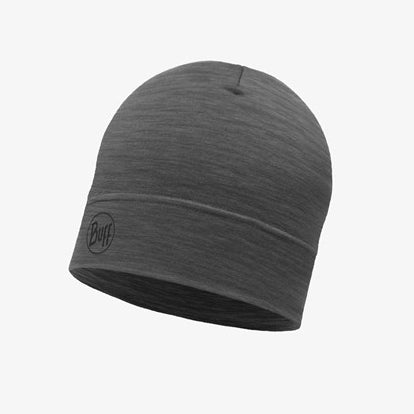 Lightweight Merino Wool Hat