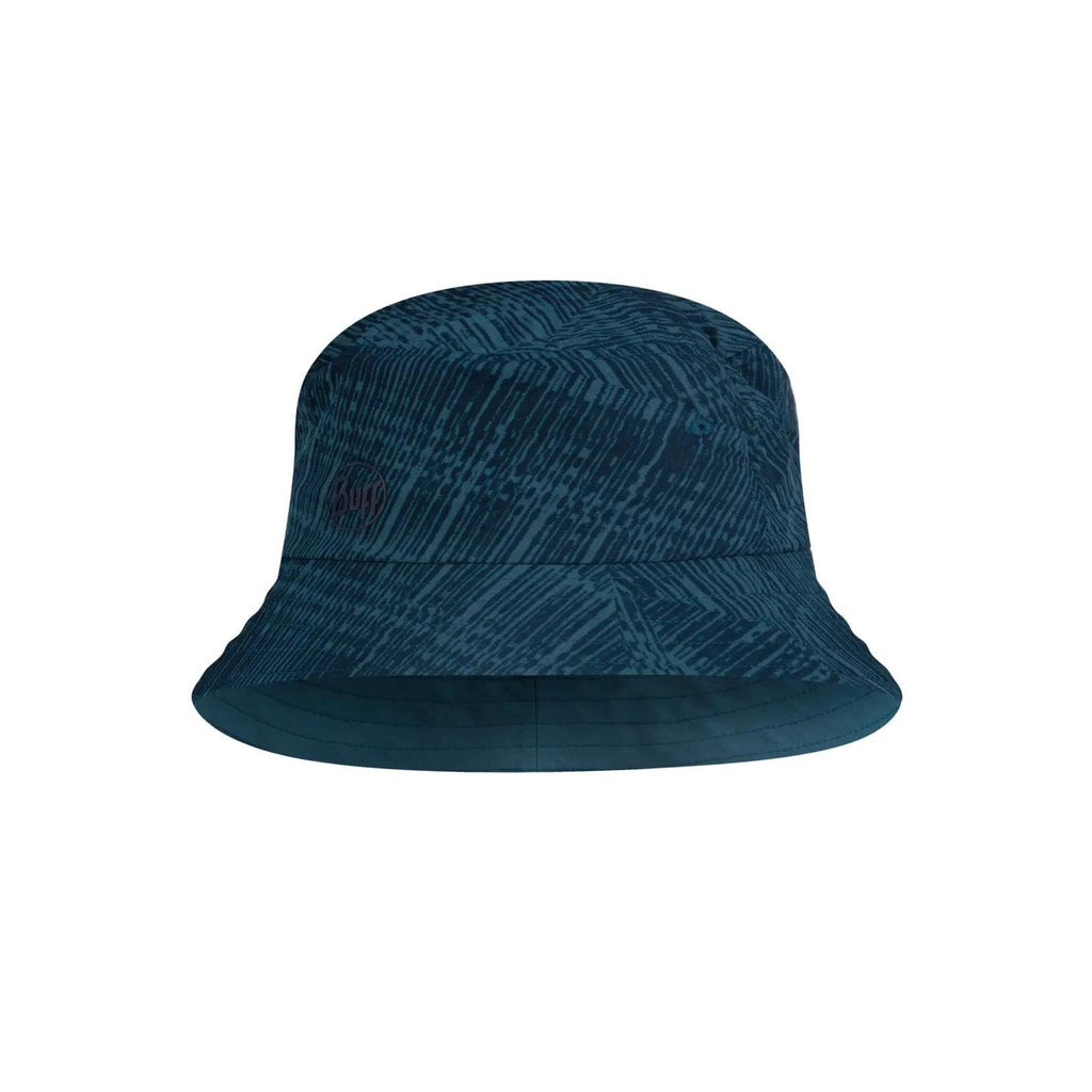 Adventure Bucket Hat Keled Blue