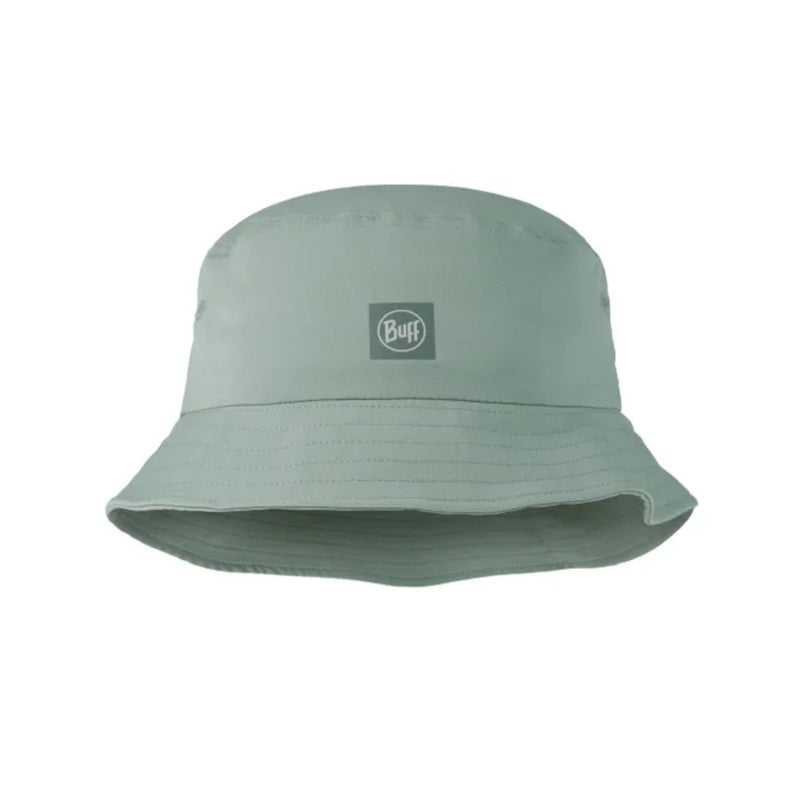 Adventure Bucket Hat Solid Flint