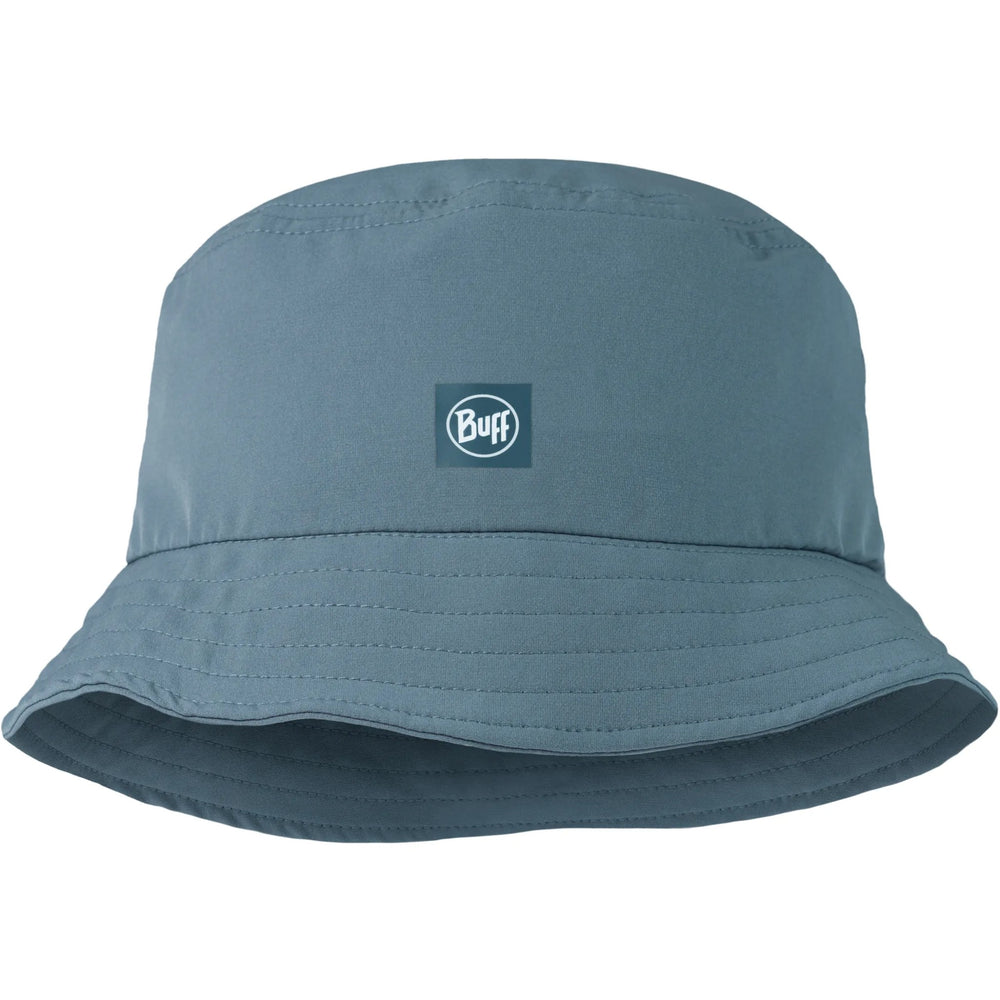 Solid Stone Blue