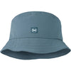 Adventure Bucket Solid Stone Blue