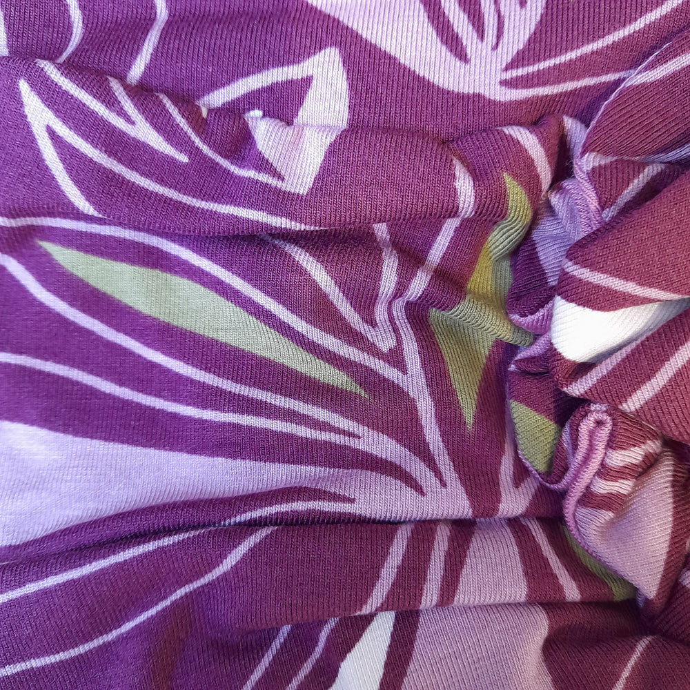 501 Maroon