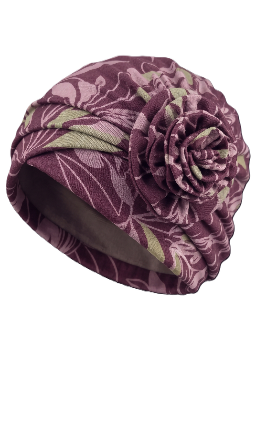 501 Maroon