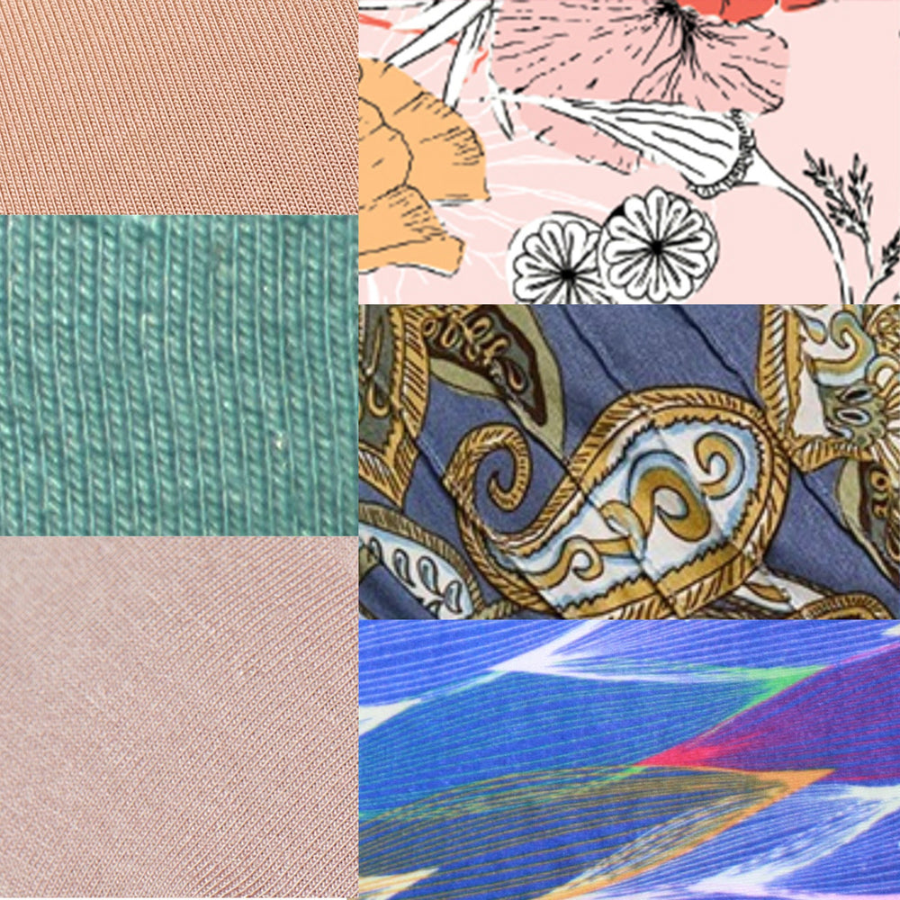Pastels
