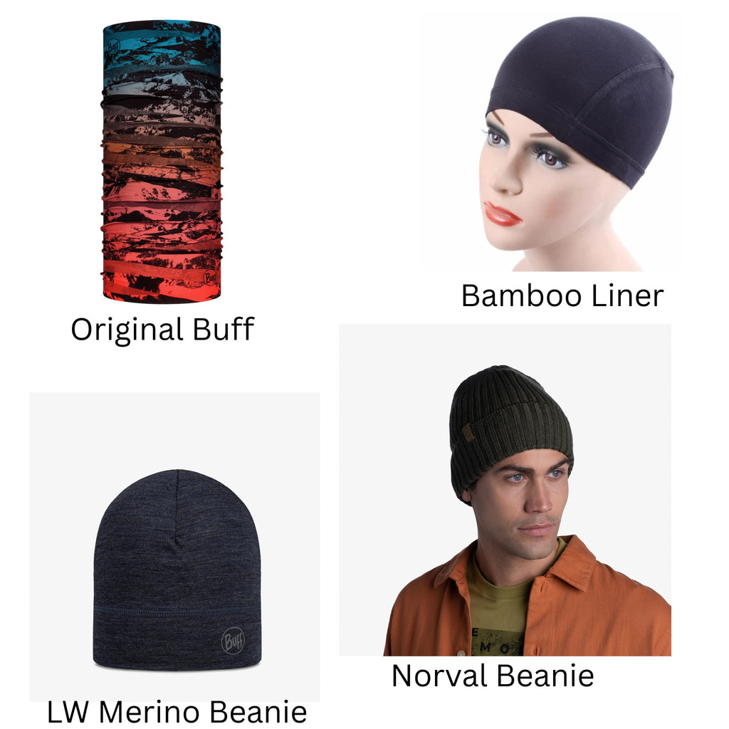 Beanie Mania LXL 1