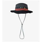 Booney Hat Okisa Black