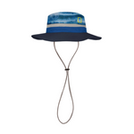 Booney Hat Zankor Blue