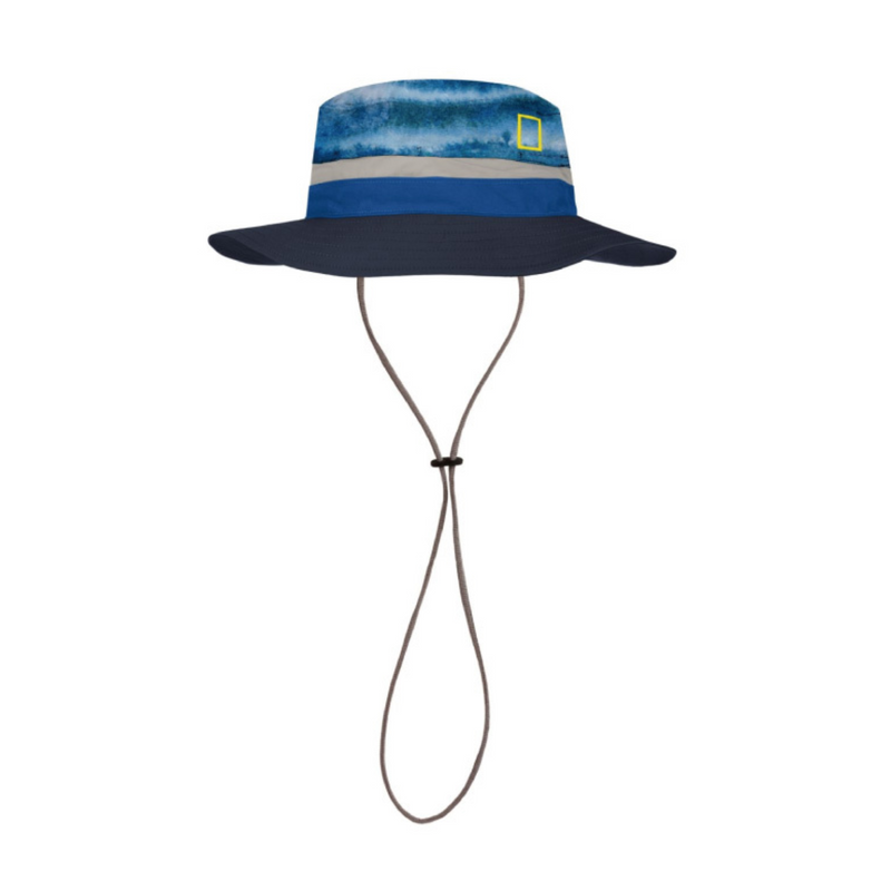 Booney Hat Zankor Blue