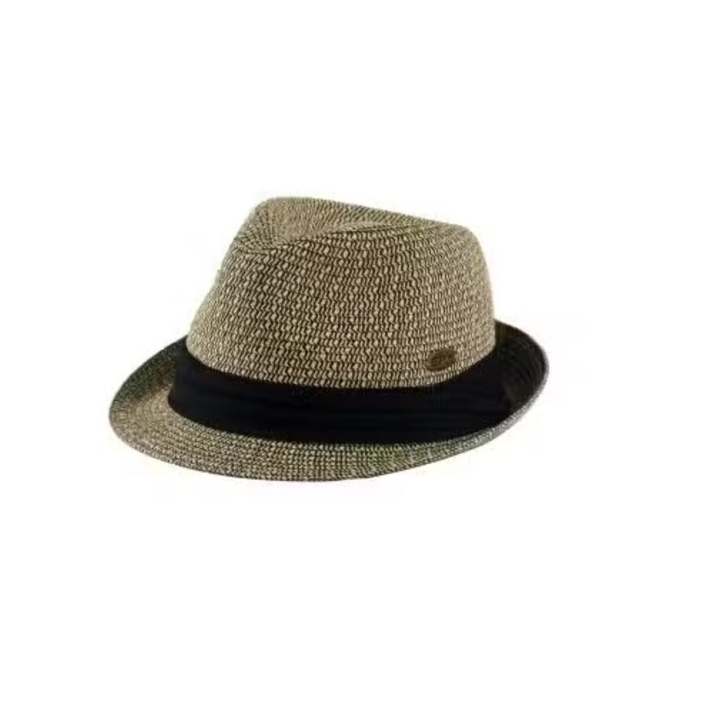 Bushwacker Trilby Hat