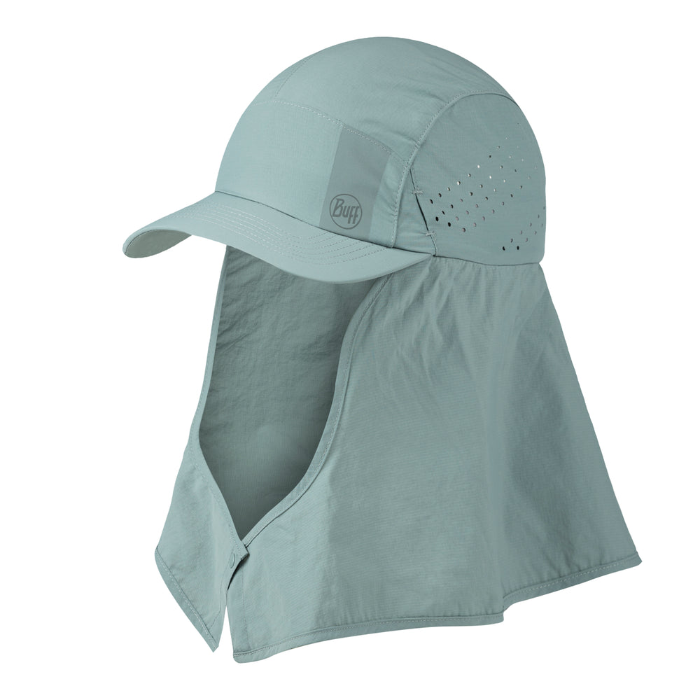 Desert Cap Solid Flint