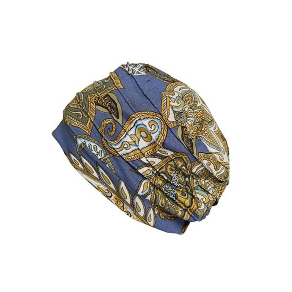 b502 Paisley