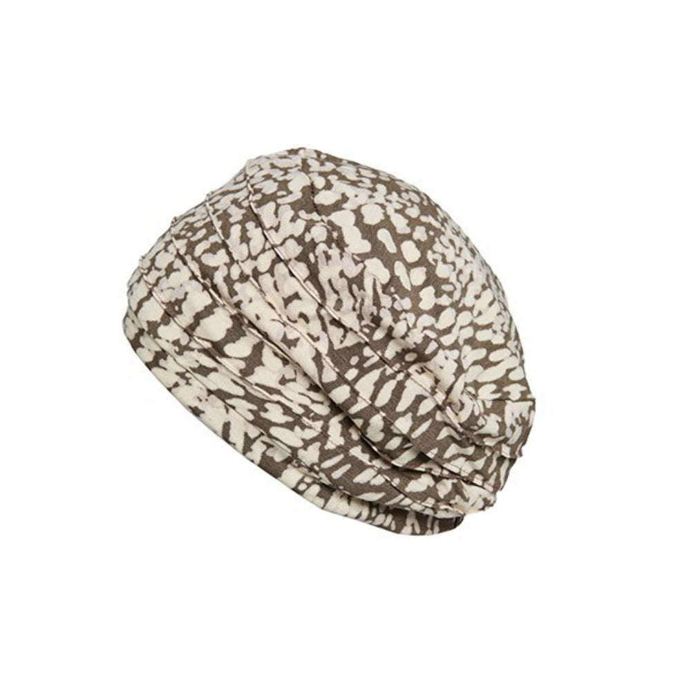 b505 Mushroom and Beige