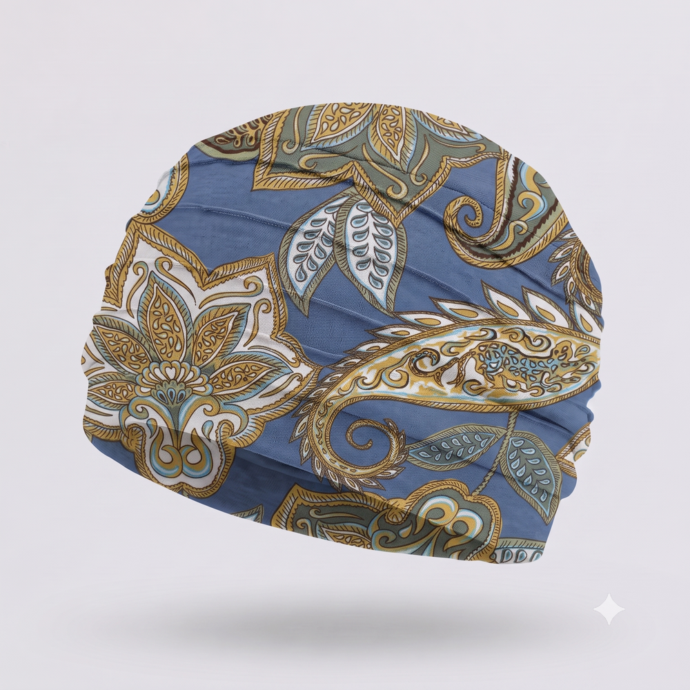 b502 Paisley