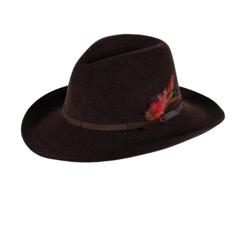Gibson Wool Hat