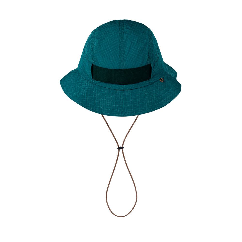 Solid Teal