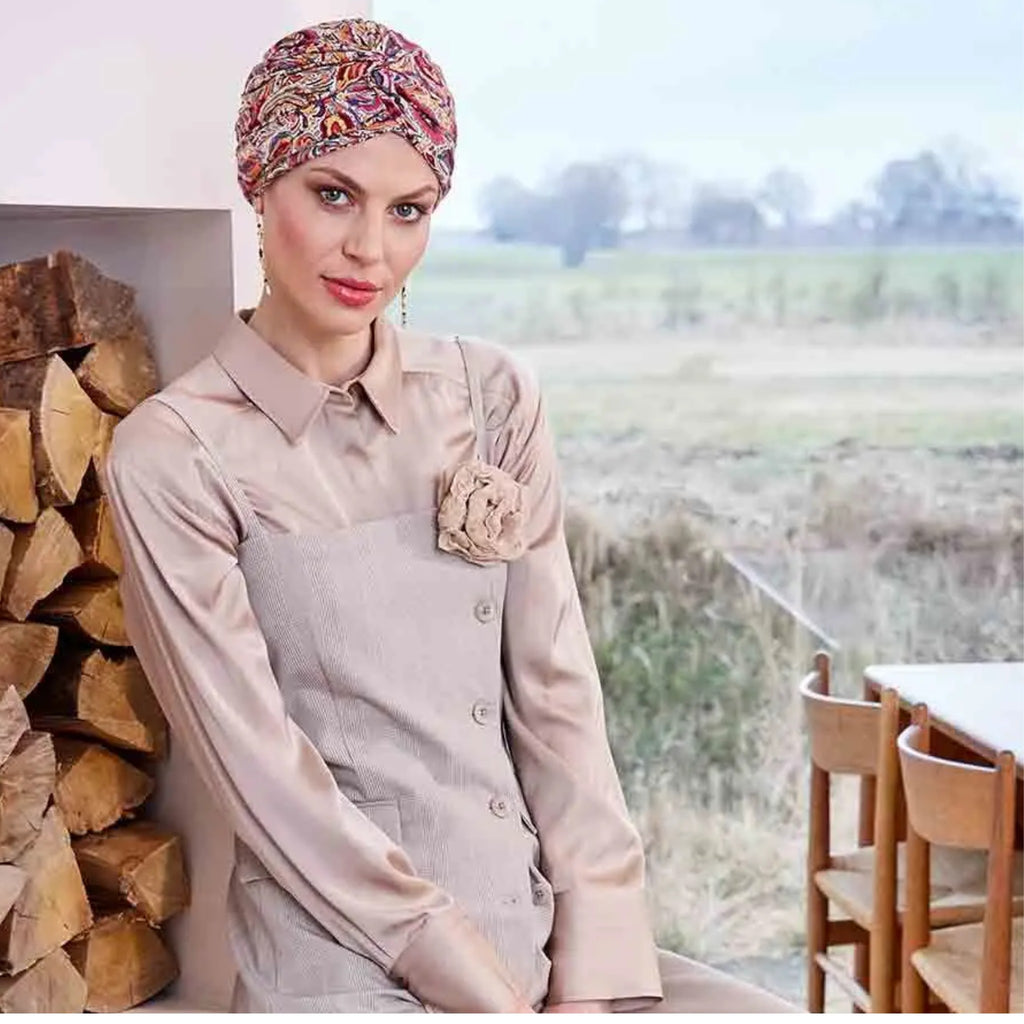 Joyo Turban