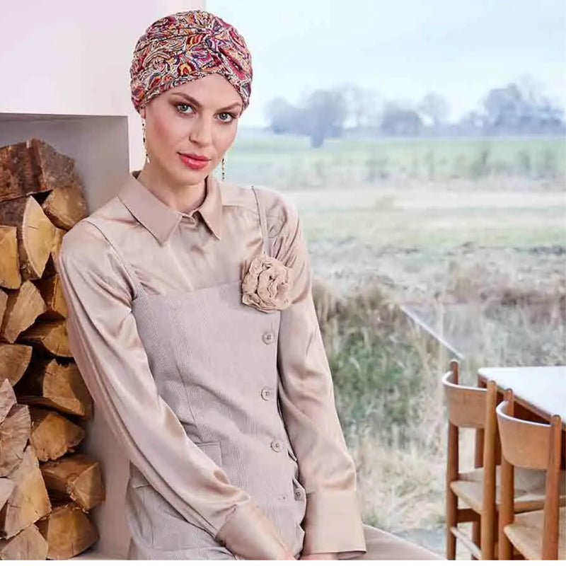 Joyo Turban
