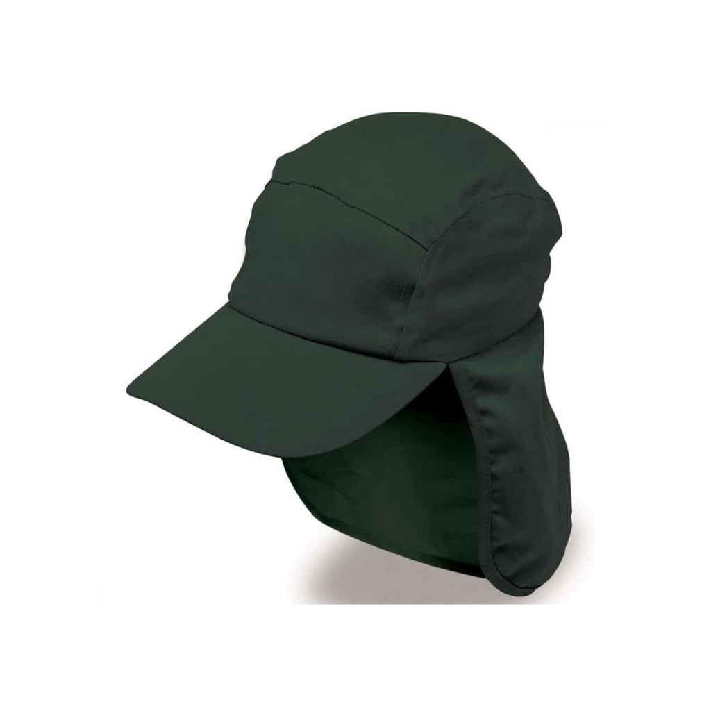 Legionnaire Hat Dark Green