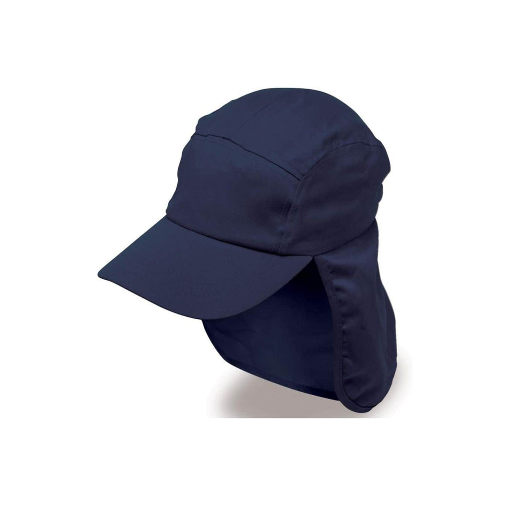 Legionnaire Hat Navy