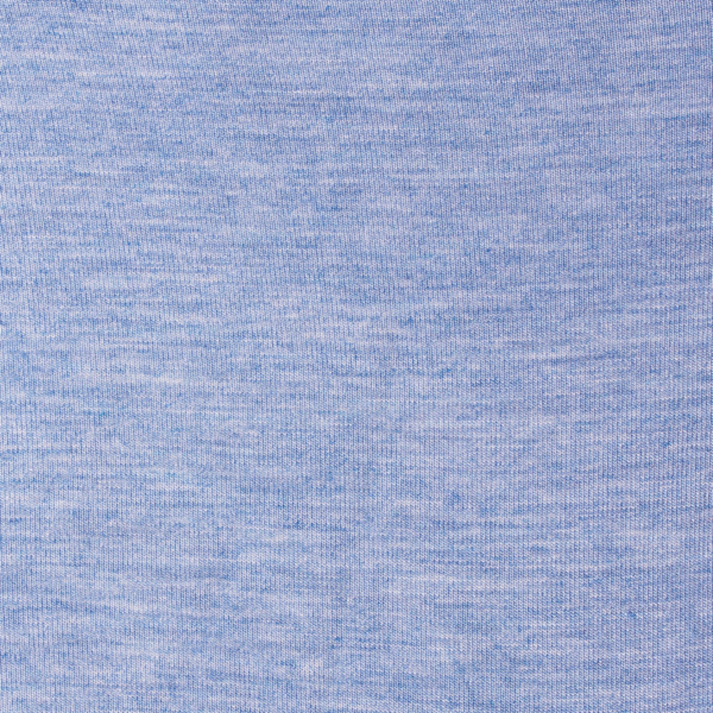 0469-Light Blue Melange